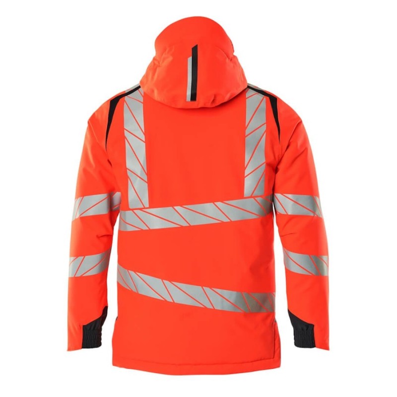 Chaqueta a.v. mascot 19035