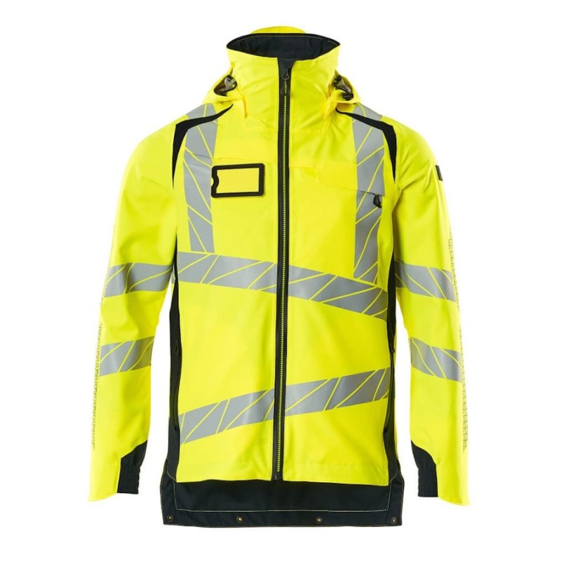 Chaqueta a.v. mascot 19001