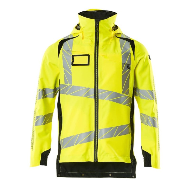 Chaqueta a.v. mascot 19001