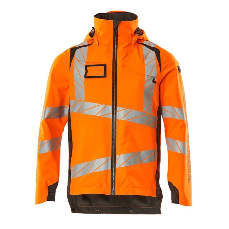 Chaqueta a.v. mascot 19001