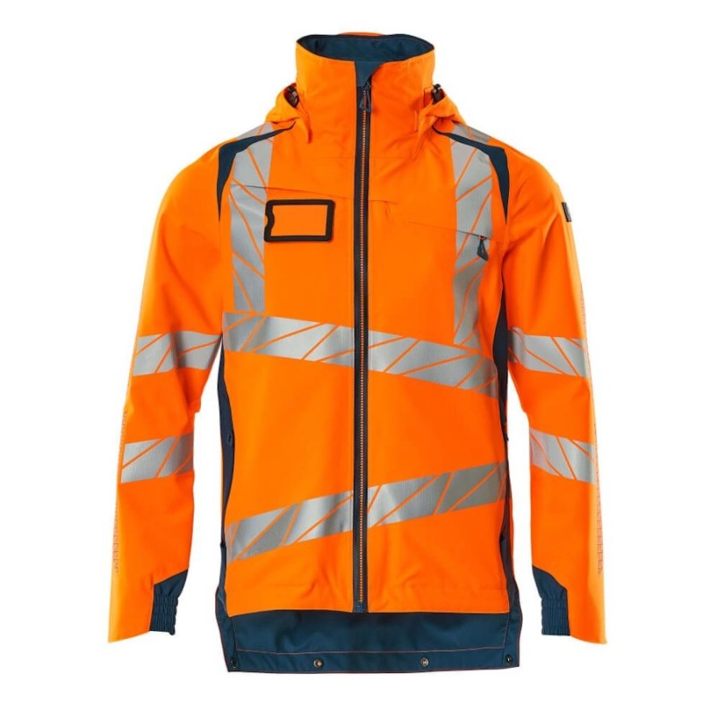 Chaqueta a.v. mascot 19001