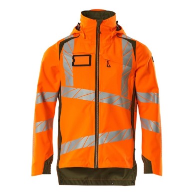 Chaqueta A.V. Mascot Accelerate 19001