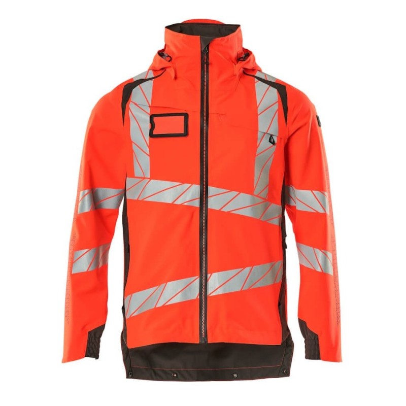 Chaqueta a.v. mascot 19001