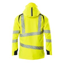 CHAQUETA A.V. MASCOT 19001