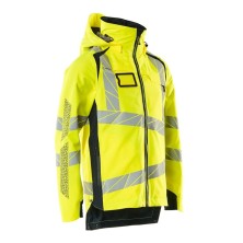 CHAQUETA A.V. MASCOT 19001