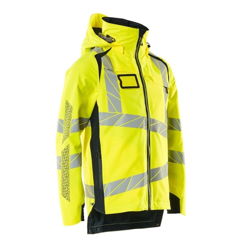 Chaqueta a.v. mascot 19001