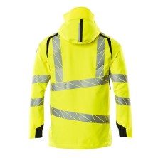 CHAQUETA A.V. MASCOT 19001