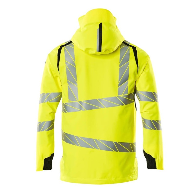 Chaqueta a.v. mascot 19001