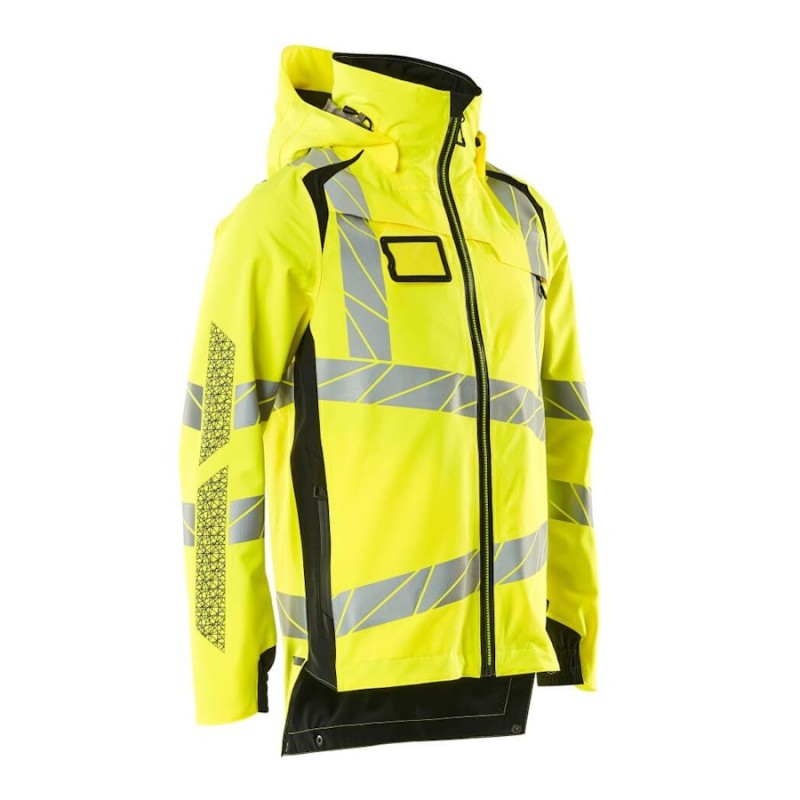 Chaqueta a.v. mascot 19001