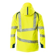 CHAQUETA A.V. MASCOT 19001