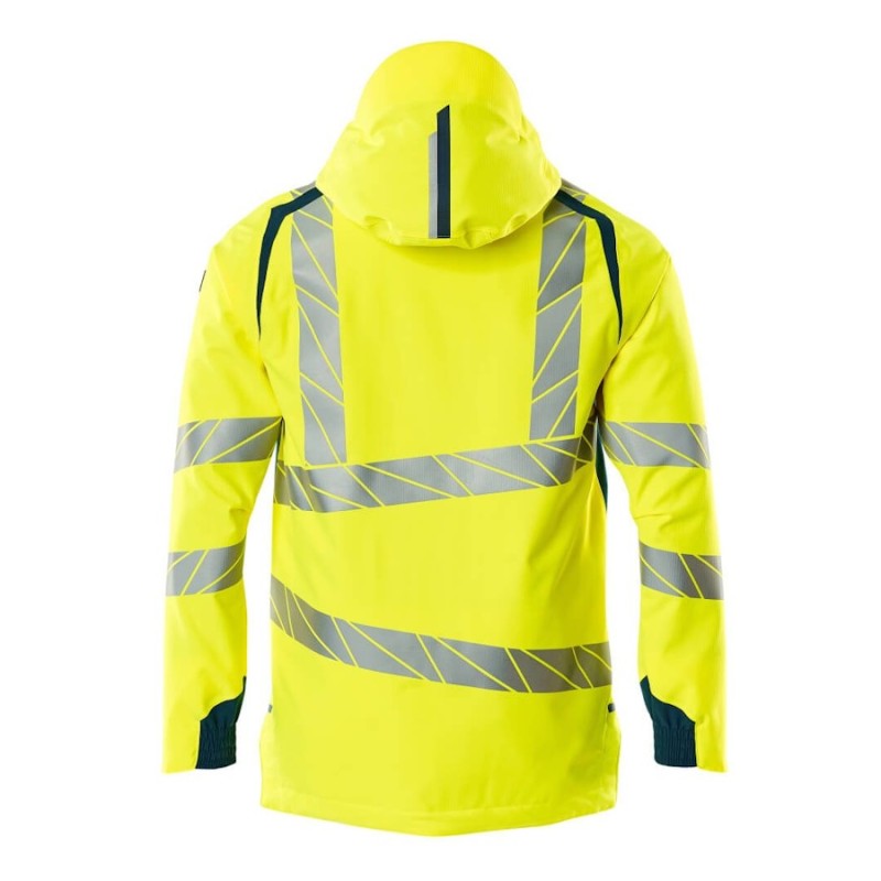 Chaqueta a.v. mascot 19001