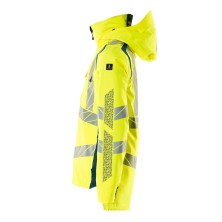 CHAQUETA A.V. MASCOT 19001