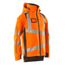 CHAQUETA A.V. MASCOT 19001