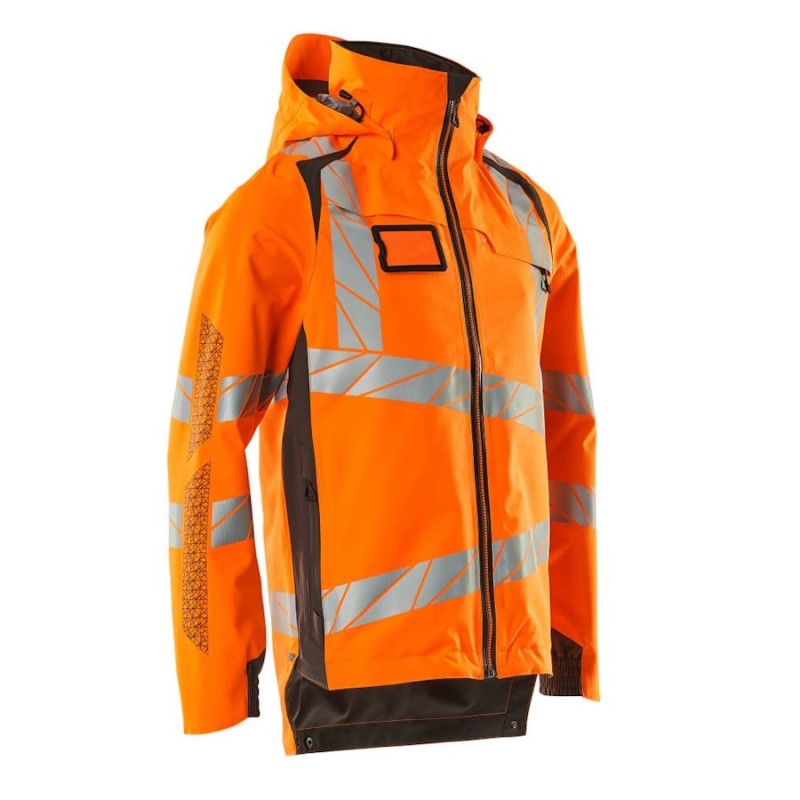 Chaqueta a.v. mascot 19001