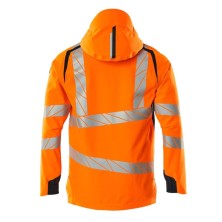 CHAQUETA A.V. MASCOT 19001