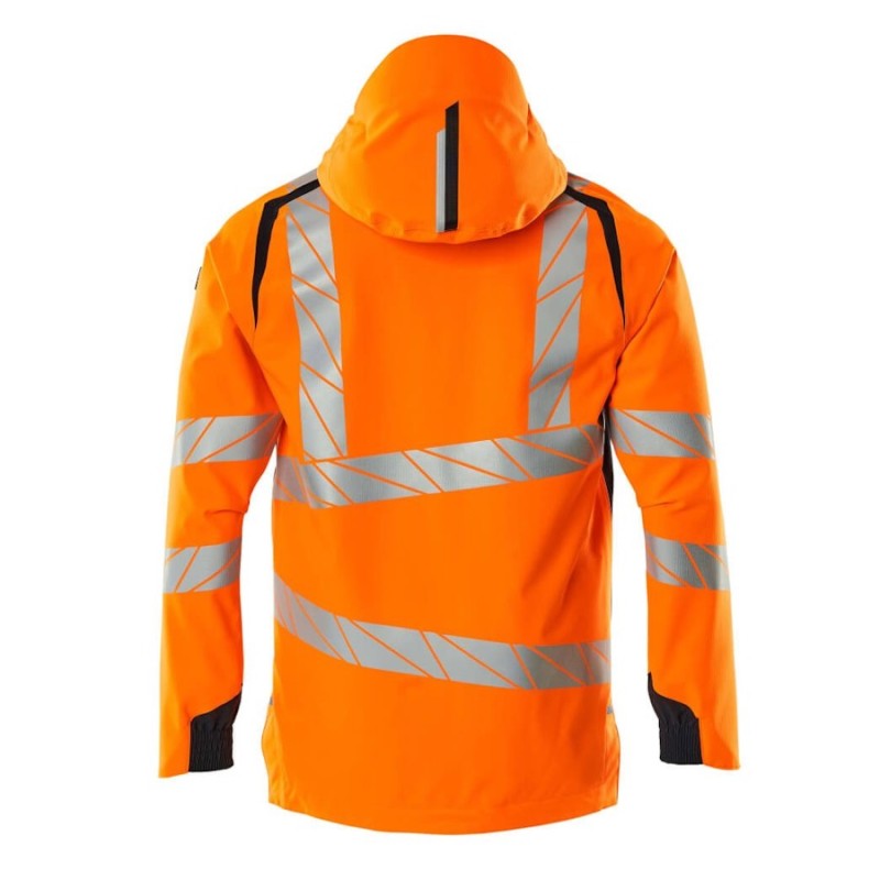 Chaqueta a.v. mascot 19001