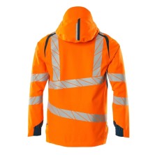 CHAQUETA A.V. MASCOT 19001