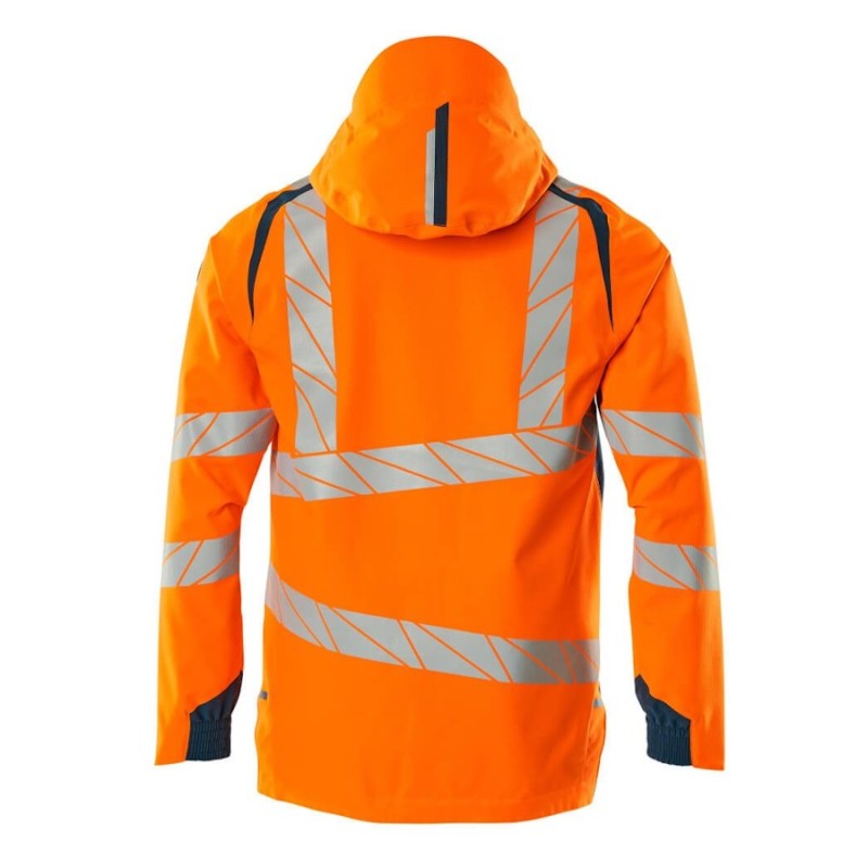 Chaqueta a.v. mascot 19001