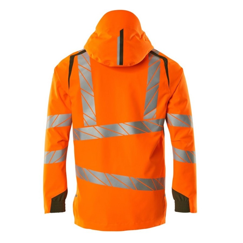 Chaqueta a.v. mascot 19001