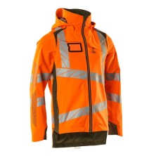 CHAQUETA A.V. MASCOT 19001