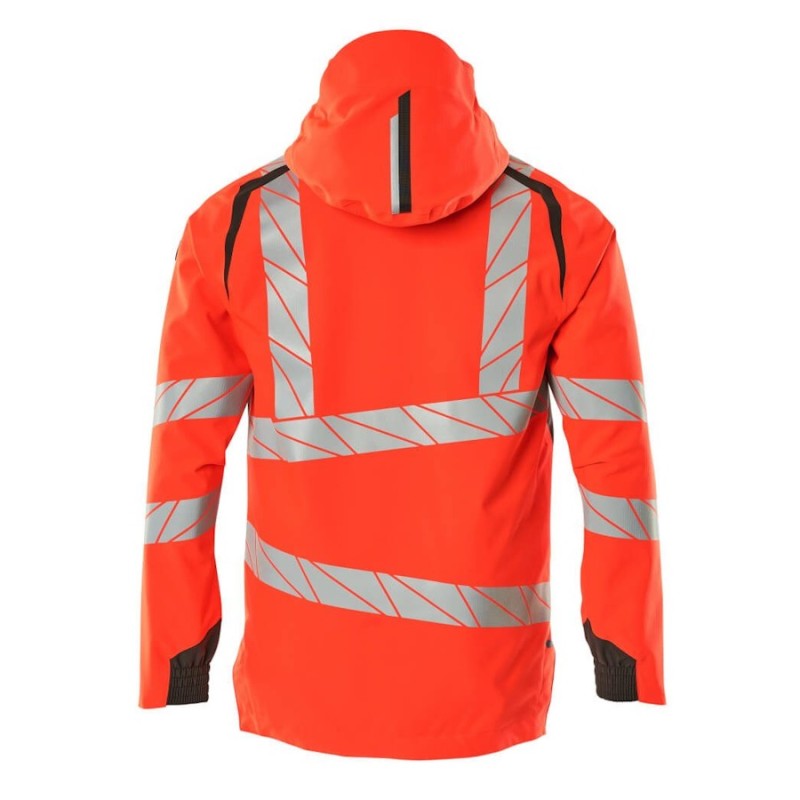 Chaqueta a.v. mascot 19001