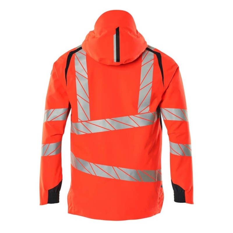 Chaqueta a.v. mascot 19001