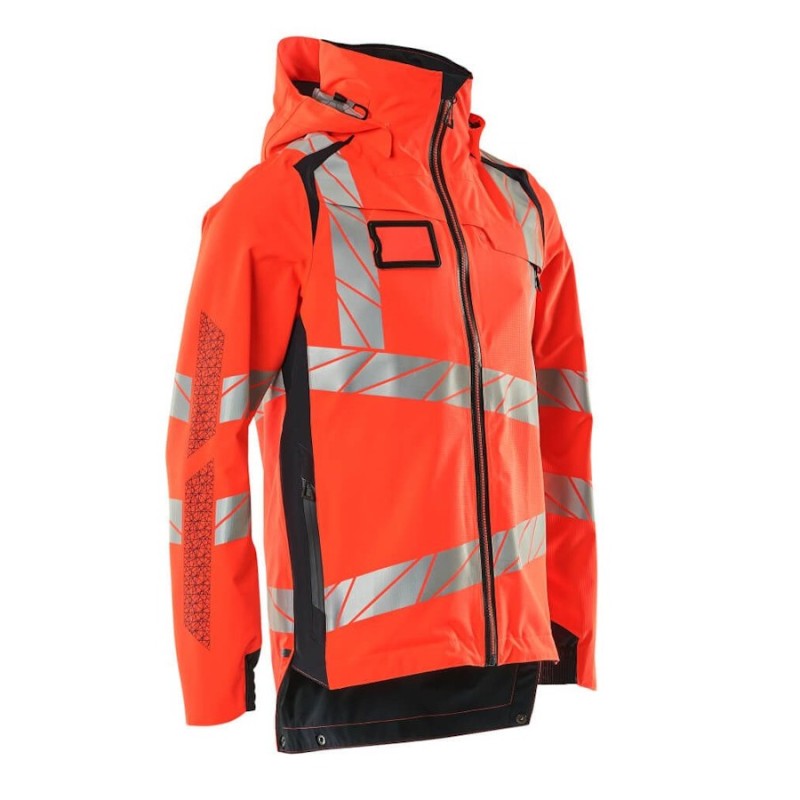 Chaqueta a.v. mascot 19001