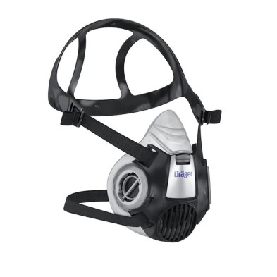 Semimascara Dräger X-Plore 3300