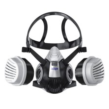semimascara dräger x-plore 3300 