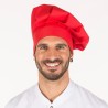 Gorro unisex cocina garys 4481v
