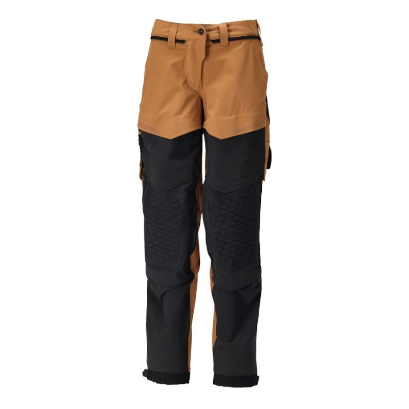 Pantalon mujer mascot 22278