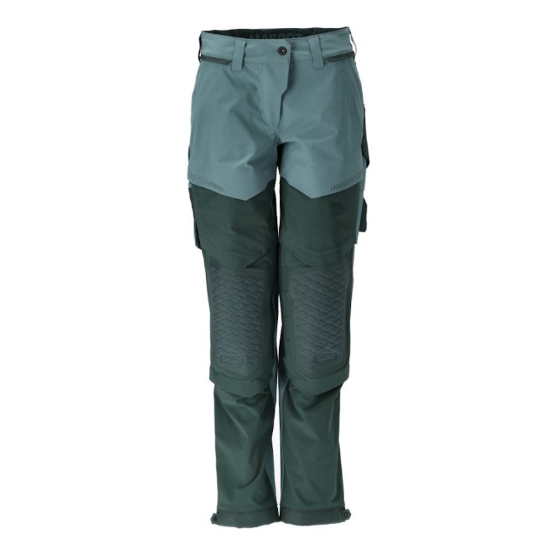 Pantalon mujer mascot 22278