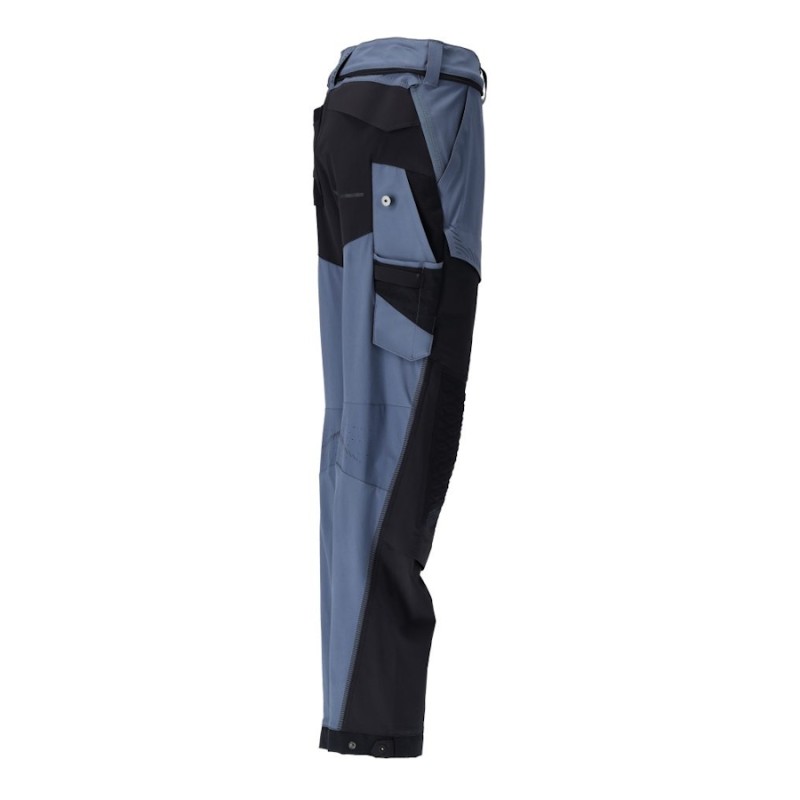 Pantalon mujer mascot 22278