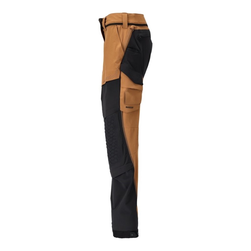 Pantalon mujer mascot 22278