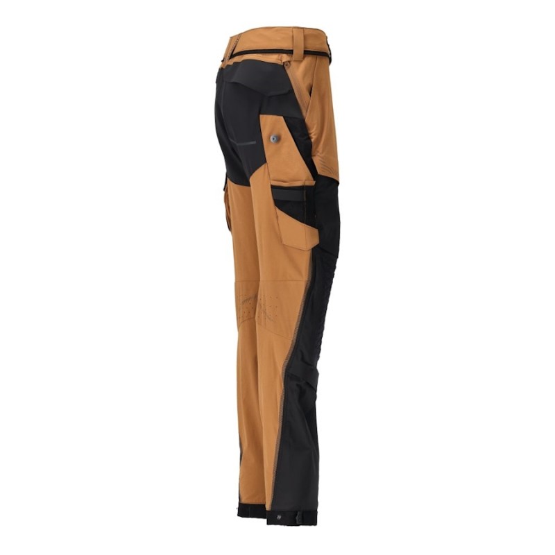 Pantalon mujer mascot 22278