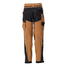 PANTALON MUJER MASCOT 22278