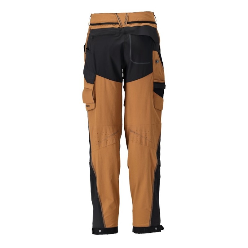 Pantalon mujer mascot 22278