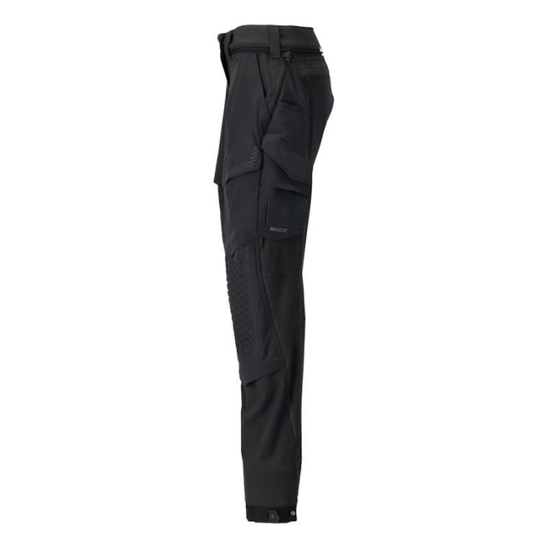 Pantalon mujer mascot 22278