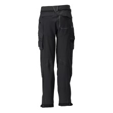 PANTALON MUJER MASCOT 22278