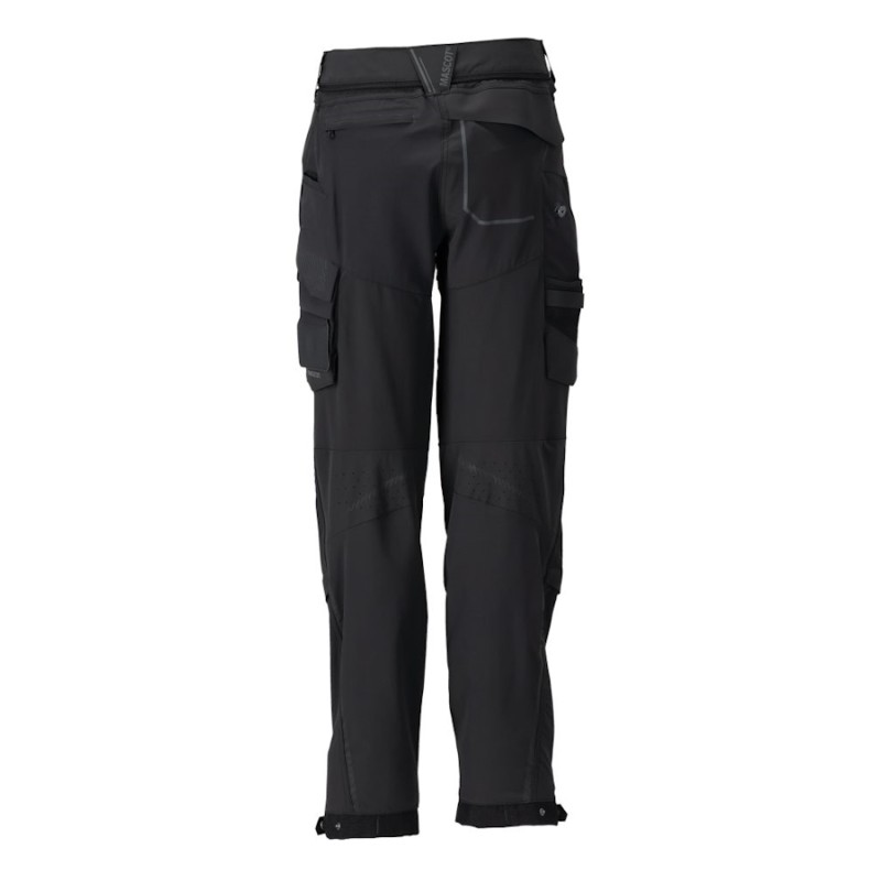 Pantalon mujer mascot 22278
