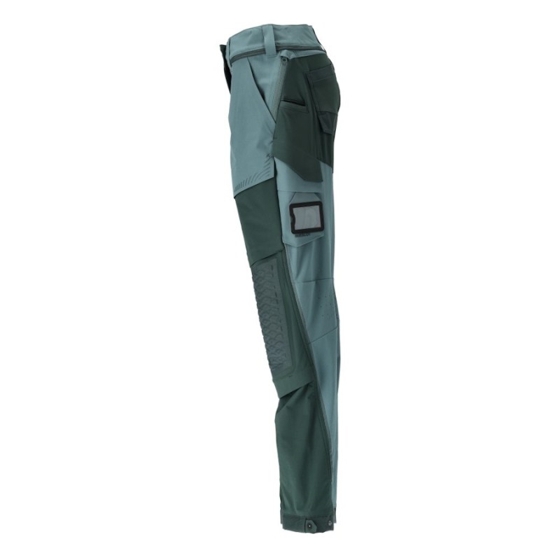 Pantalon mujer mascot 22278