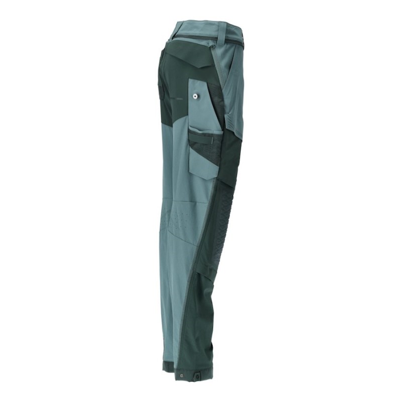 Pantalon mujer mascot 22278