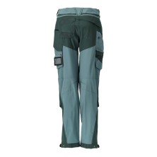 PANTALON MUJER MASCOT 22278
