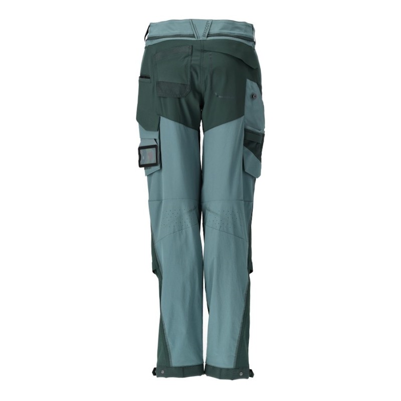 Pantalon mujer mascot 22278