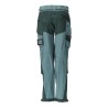 Pantalon mujer mascot 22278