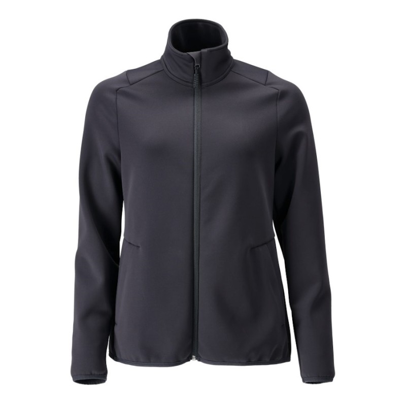 Jersey polar mujer mascot 22553