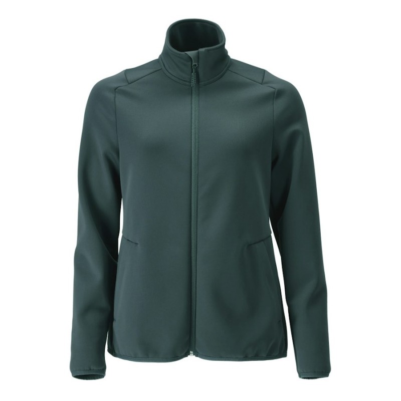 Jersey polar mujer mascot 22553