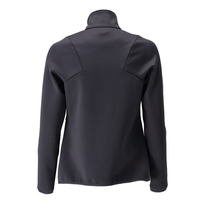 Jersey polar mujer mascot 22553