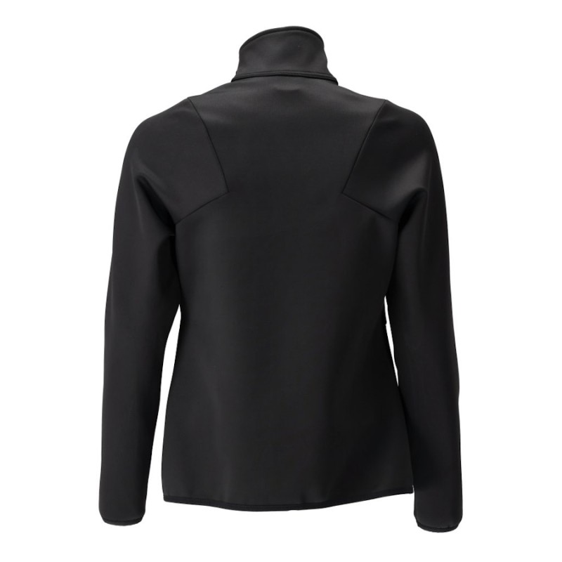 Jersey polar mujer mascot 22553