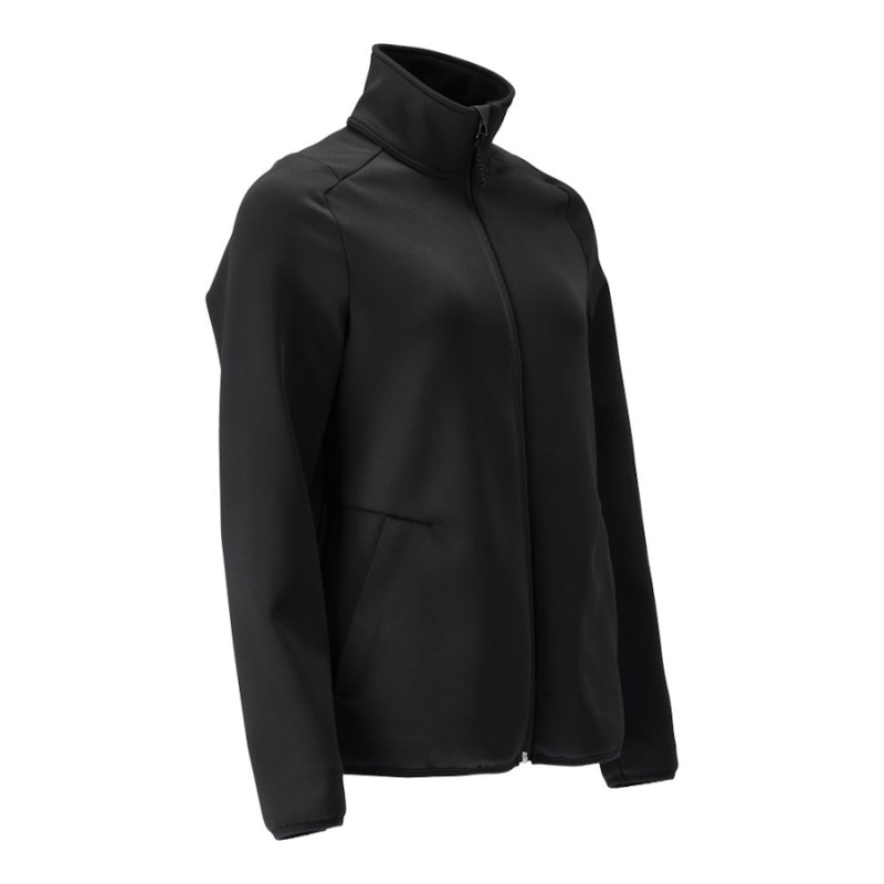 Jersey polar mujer mascot 22553